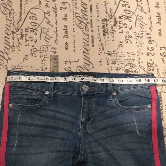 Express Jeans legging - Picture 6 of 6